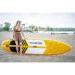 Надувний човен Thunder Надувна дошка для плавання SUP COAST YELLOW 320 (COAST- YELLOW-320) Надувний човен Thunder Надувна дошка для плавання SUP COAST YELLOW 320 (COAST- YELLOW-320)
