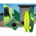   Thunder  SUP  CYBER 320