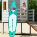   Thunder  SUP  () FLAMI 320