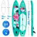   Thunder  SUP  () FLAMI 320