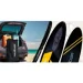   Thunder  SUP  () IPPO 320 (IPPO-320)