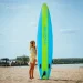   Thunder  SUP  () ITTO 380