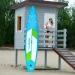   Thunder  SUP  () ITTO 380