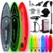   Thunder  SUP  ()  LED  MOSSA 320