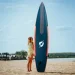   Thunder  SUP  () MISTY 365