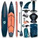   Thunder  SUP  () MISTY 365