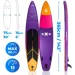   Thunder  SUP  () SHARPE 365