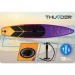   Thunder  SUP  () SHARPE 365