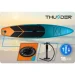   Thunder  SUP  () STORME 365