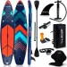   Thunder  SUP  () STRIPES 320