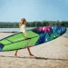   Thunder  SUP  () TROPI 320