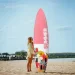   Thunder  SUP  () VIOSA 320
