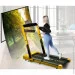 Thunder    Treadmil RACE-GOLD