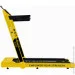 Thunder    Treadmil RACE-GOLD