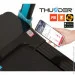Thunder    ULTRA-BLACK