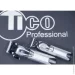    Tico Professional Pro Expert Mini Silver (100415SIL)