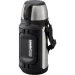 Tiger  MHK-A120XC 1,2 :silver grey/black (2660.00.32)