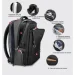  Tigernu  T-B3585 15.6" Black (2448954172)