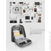 Tigernu  T-B3599 15.6" Black (2448960160)