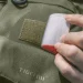 Tigernu    T-B9007B 28   17'' Army Green (17039)