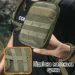 Tigernu    T-B9007B 28   17'' Army Green (17039)