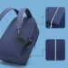 Tigernu  T-B9017 15.6" Blue (2449266092)