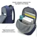 Tigernu  T-B9017 15.6" Blue (2449266092)