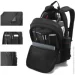 Tigernu  T-B9280 15.6" Black (2454999065)