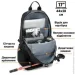 Tigernu  T-B9500 15.6" Black (2458549610)