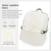 Tigernu  T-B9511 15" White (2458576141)