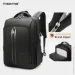 Tigernu  T-B9600 15.6" Black (2458656291)