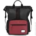Tigernu  T-S8511 14" Black-Wine (2458662043)