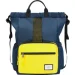   Tigernu  T-S8511 14" Blue-Yellow (2458663182)