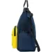   Tigernu  T-S8511 14" Blue-Yellow (2458663182)