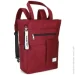 Tigernu  T-S8632 15.6" Red (2458677780)