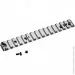  Tikka Picatinny  T3x/T3  (S54065188)