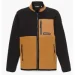  Timberland Fleece Jacket Brown (TB0A24A5-M)