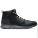  Timberland KILLINGTON CHUKKA - BLACK NUBUCK (0A19UK-001-40)