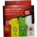 Ганчірка Time Auto 30х30 см 4 шт(6901909823636) Ганчірка Time Auto 30х30 см 4 шт(6901909823636)