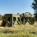 Time For Machine    Xiaomi Youye PP Army Green (1880530485)