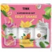 Набір косметики Tink Набір подарунковий унісекс Superfood Set Fruit Shake Набір косметики Tink Набір подарунковий унісекс Superfood Set Fruit Shake