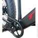  Titan Bike Stalker 2024 Black-Red