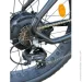  Titan Bike Stalker 2024 Black-Red
