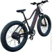  Titan Bike Stalker 2024 Black-Red