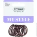 Titania    . 12 . 2
