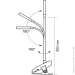   Titanum 28344  LED 013W 7W 