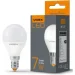  TITANUM LED G45e 7W E14 4100K (VL-G45e-07144)
