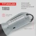 ˳ Titanum   TLF-T09SO -