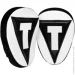  Title Boxing   Boxing Attack Big-T Punch Mitts 2.0 White/Black