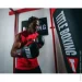 Title Boxing   Boxing Dynamic Strike XDBG 14 BK/RD 14  (  )